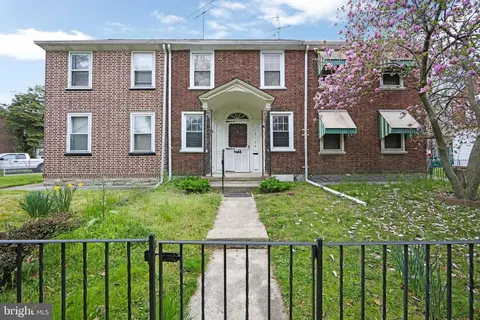 3134 Tuckahoe Rd, Camden, NJ 08104
