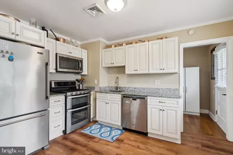 Kitchen - 1009 Wayne Rd, Haddonfield, NJ 08033 photo 1 of 1