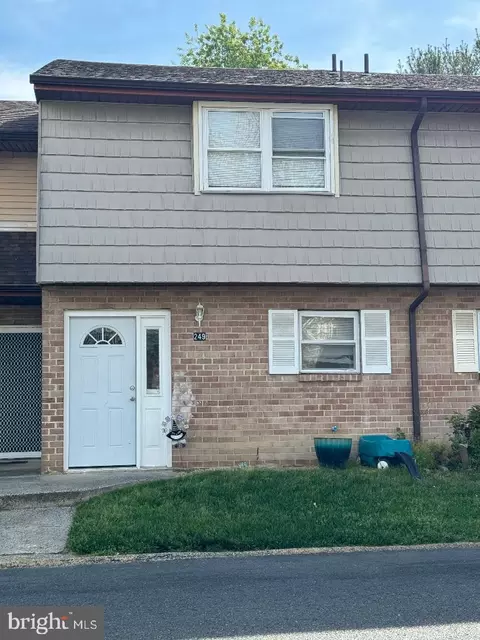 249 La Cascata, Clementon, NJ 08021