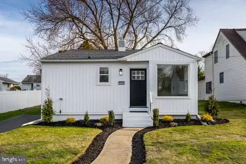 126 Grand Ave, Blackwood, NJ 08012