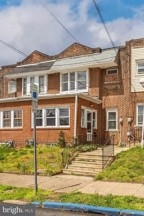 2785 Stevens St, Camden, NJ 08105