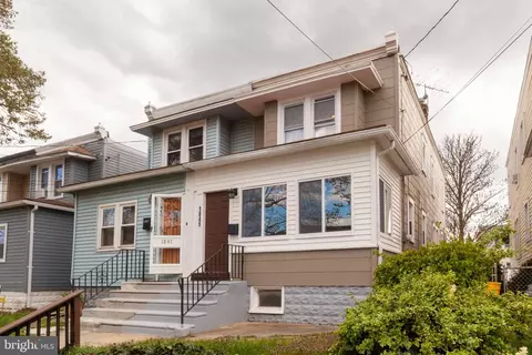 1845 45th St, Pennsauken, NJ 08110