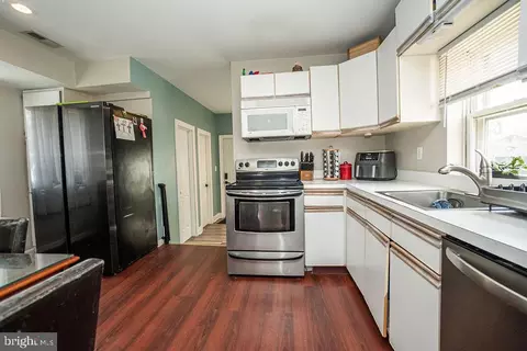 Kitchen - 44 E 4th Ave, Pine Hill, NJ 08021 photo 2 of 3