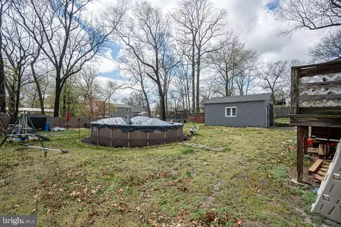 Exterior - 44 E 4th Ave, Pine Hill, NJ 08021 photo 7 of 7