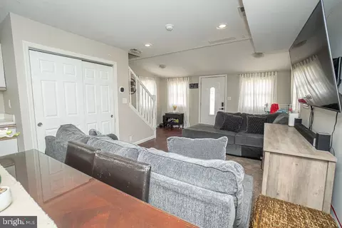 Living - 44 E 4th Ave, Pine Hill, NJ 08021 photo 4 of 5
