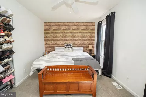 Bedroom - 44 E 4th Ave, Pine Hill, NJ 08021 photo 1 of 8