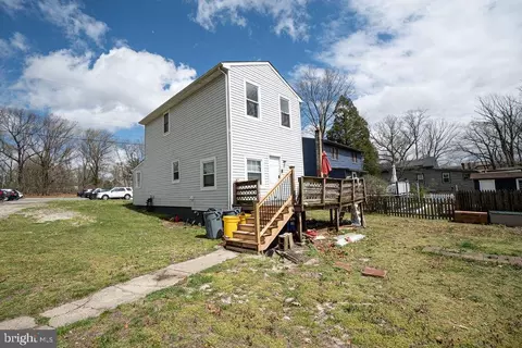 Exterior - 44 E 4th Ave, Pine Hill, NJ 08021 photo 4 of 7