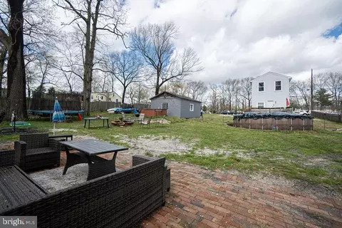 Exterior - 44 E 4th Ave, Pine Hill, NJ 08021 photo 6 of 7