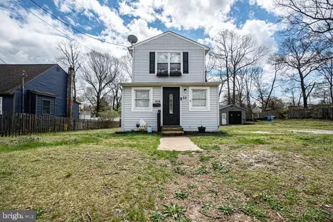 44 E 4th Ave, Pine Hill, NJ 08021