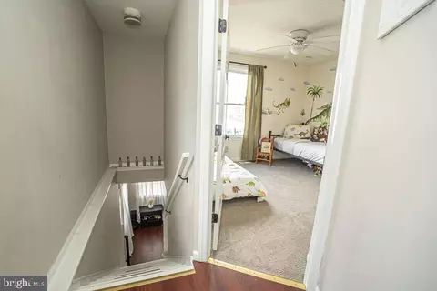Bedroom - 44 E 4th Ave, Pine Hill, NJ 08021 photo 8 of 8