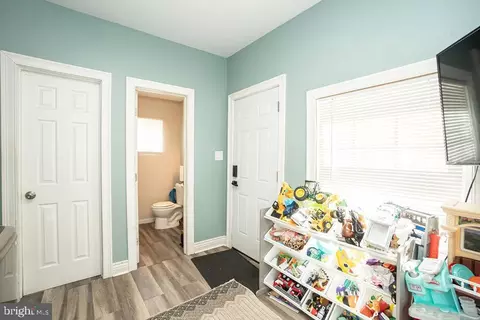 Entry Way - 44 E 4th Ave, Pine Hill, NJ 08021 photo 1 of 1