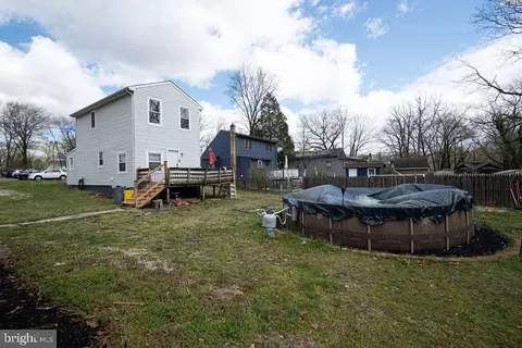 Exterior - 44 E 4th Ave, Pine Hill, NJ 08021 photo 5 of 7