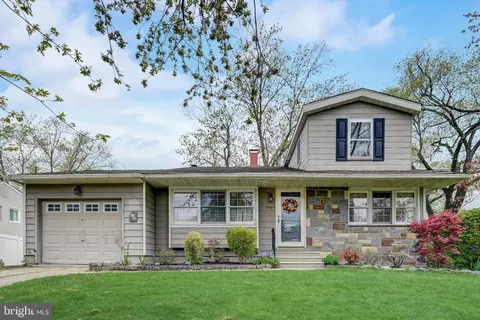1604 Pleasant Dr, Cherry Hill, NJ 08003