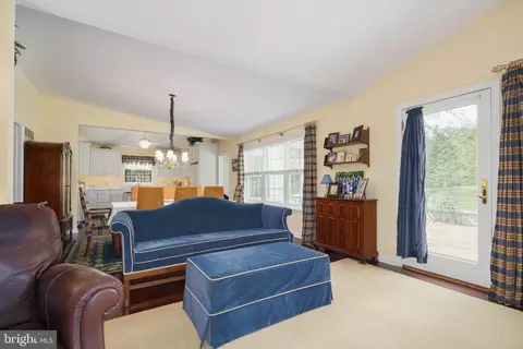 Bedroom - 624 Warwick Rd, Haddonfield, NJ 08033 photo 1 of 7