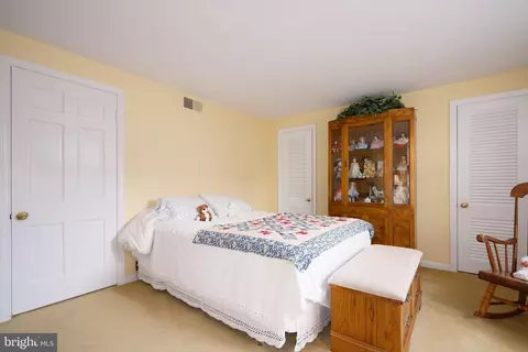 Bedroom - 624 Warwick Rd, Haddonfield, NJ 08033 photo 7 of 7