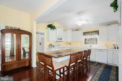 Kitchen - 624 Warwick Rd, Haddonfield, NJ 08033 photo 1 of 3