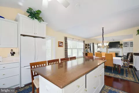 Kitchen - 624 Warwick Rd, Haddonfield, NJ 08033 photo 3 of 3