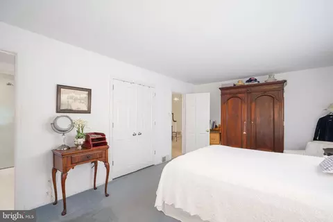 Bedroom - 624 Warwick Rd, Haddonfield, NJ 08033 photo 3 of 7