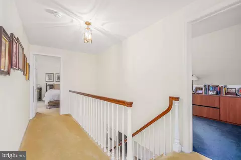 Entry Way - 624 Warwick Rd, Haddonfield, NJ 08033 photo 3 of 3