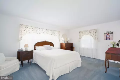 Bedroom - 624 Warwick Rd, Haddonfield, NJ 08033 photo 2 of 7