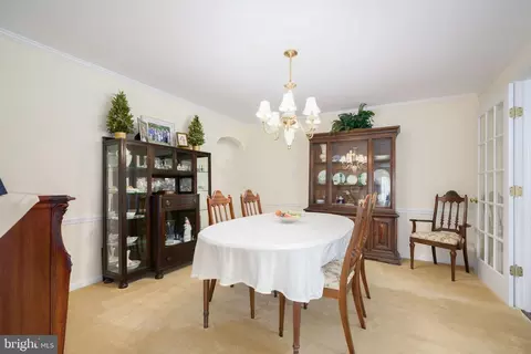 Dining - 624 Warwick Rd, Haddonfield, NJ 08033 photo 6 of 6