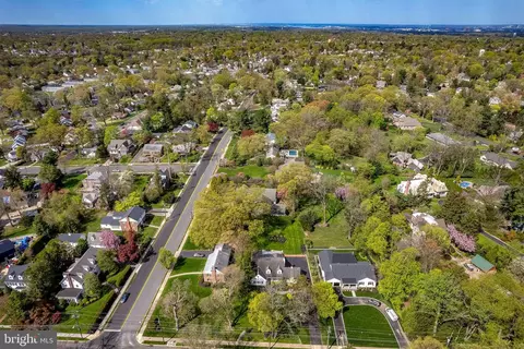View/Area - 624 Warwick Rd, Haddonfield, NJ 08033 photo 1 of 1