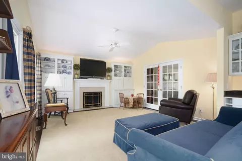 Living - 624 Warwick Rd, Haddonfield, NJ 08033 photo 1 of 3