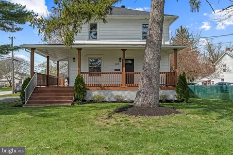 167 Franklin Ave, West Berlin, NJ 08091