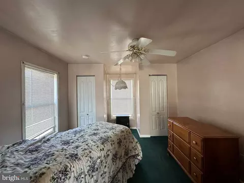 Bedroom - 648 Burt Rd, Runnemede, NJ 08078 photo 9 of 11