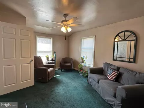 Living - 648 Burt Rd, Runnemede, NJ 08078 photo 5 of 5