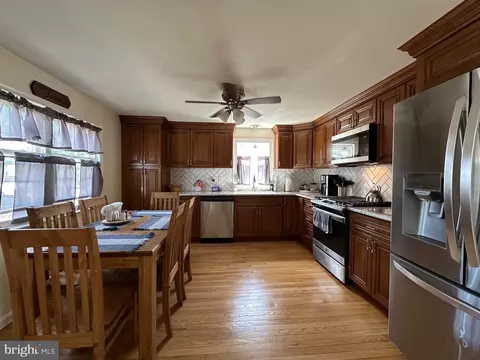Kitchen - 648 Burt Rd, Runnemede, NJ 08078 photo 1 of 6