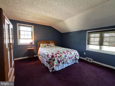 Bedroom - 648 Burt Rd, Runnemede, NJ 08078 photo 3 of 11