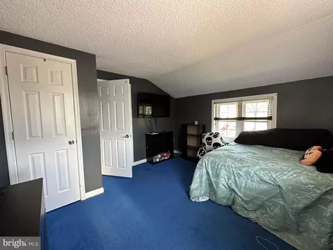 Bedroom - 648 Burt Rd, Runnemede, NJ 08078 photo 7 of 11