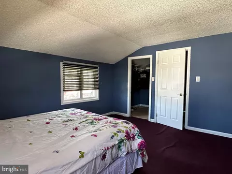 Bedroom - 648 Burt Rd, Runnemede, NJ 08078 photo 4 of 11