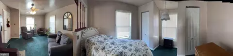 Bedroom - 648 Burt Rd, Runnemede, NJ 08078 photo 10 of 11