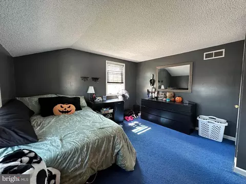 Bedroom - 648 Burt Rd, Runnemede, NJ 08078 photo 6 of 11