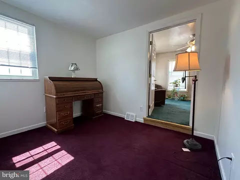 Bedroom - 648 Burt Rd, Runnemede, NJ 08078 photo 8 of 11