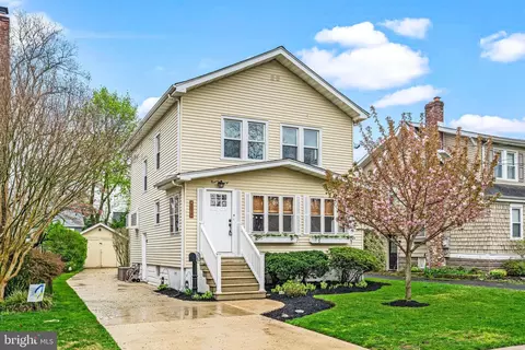 1812 S Park Ave, Haddon Heights, NJ 08035