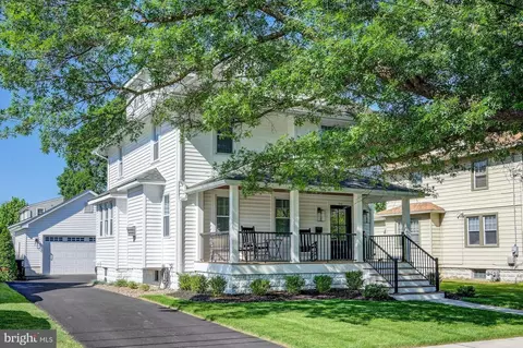 94 Geneva Ave, Haddon Township, NJ 08108
