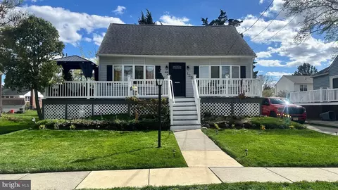 125 Wilson Ave, Mount Ephraim, NJ 08059