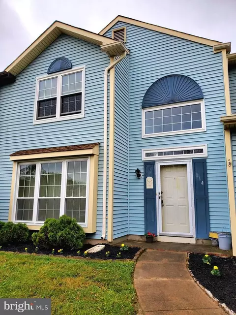 114 Crossings Way, Clementon, NJ 08021