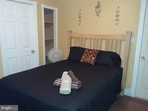 Bedroom - 108 Stone Rd, Laurel Springs, NJ 08021 photo 9 of 9
