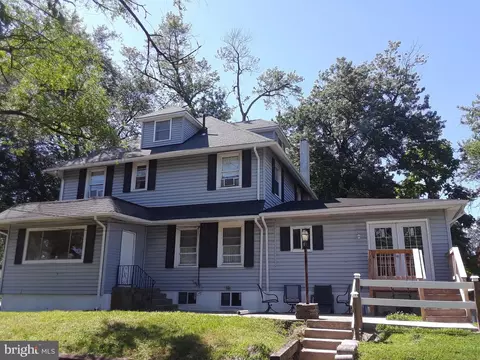 Exterior - 108 Stone Rd, Laurel Springs, NJ 08021 photo 6 of 6