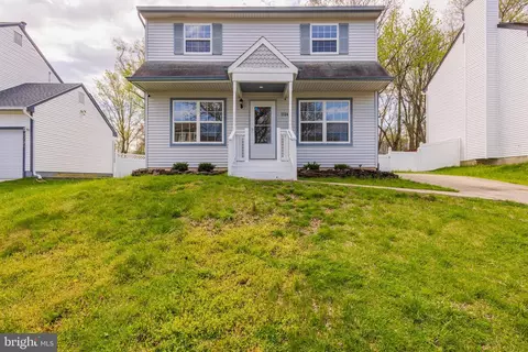 7724 Patterson Ln, Pennsauken, NJ 08109
