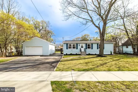 10 W 6th Ave, Pine Hill, NJ 08021