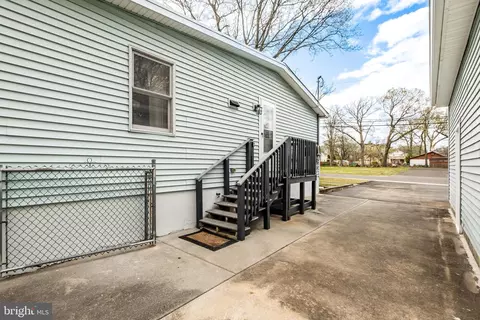 Exterior - 10 W 6th Ave, Pine Hill, NJ 08021 photo 11 of 13