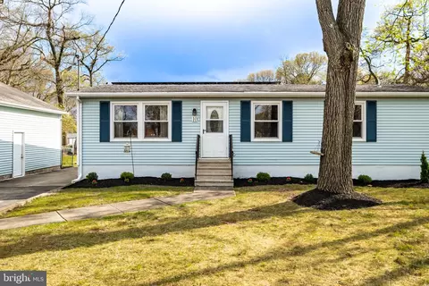 Exterior - 10 W 6th Ave, Pine Hill, NJ 08021 photo 4 of 13