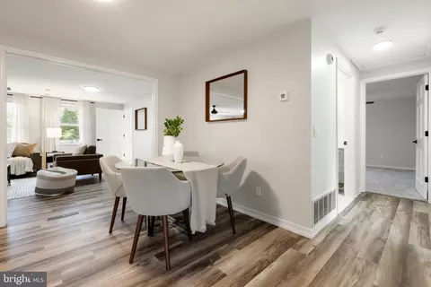 Dining - 10 W 6th Ave, Pine Hill, NJ 08021 photo 2 of 3
