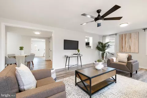 Living - 10 W 6th Ave, Pine Hill, NJ 08021 photo 6 of 11