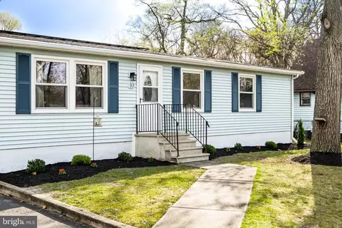 Exterior - 10 W 6th Ave, Pine Hill, NJ 08021 photo 5 of 13